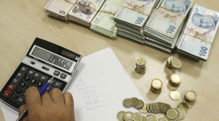 Gıdada KDV yüzde 8'den yüzde 1'e indirildi