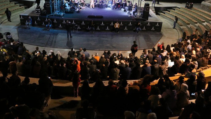 MKM 30'uncu yılını İzmir'de kutladı