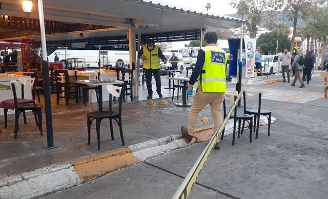 İhale kavgası: 1'i ağır 4 yaralı