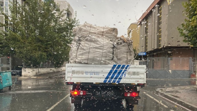 El konulan ekmek teknelerini istiyorlar