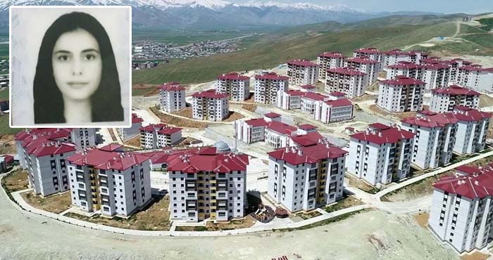 Yüksekova'da Kayıp Genç Kız Aranıyor