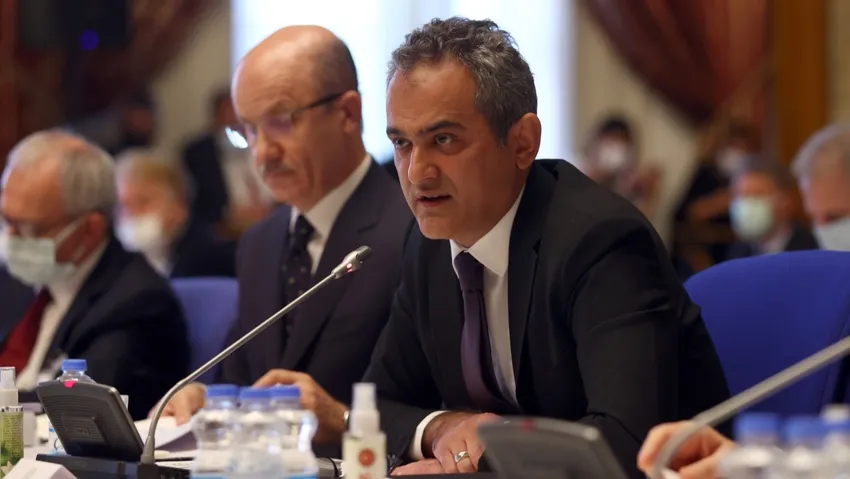 Özer: Bu atamadan sonra 'KPSS'de birinci oldum ama atanamadım' diye hiçbir şey duymayacaksınız