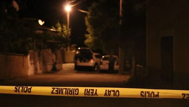 Mal sahibi kiracı kavgası: 1 ölü, 2 yaralı