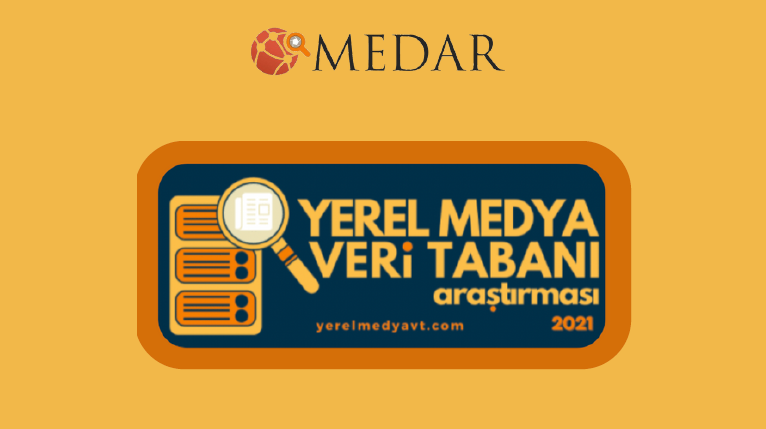 Yerel Medya Veri Tabanı tamamlandı