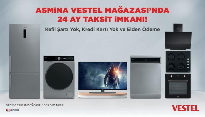 Eviniz şimdi ruhunuz kadar renkli