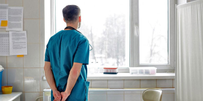 'Hekimler göçü'nün gözde ülkesi Almanya...'