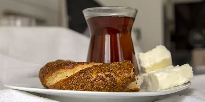 Asgari ücret çaya simide yetmiyor