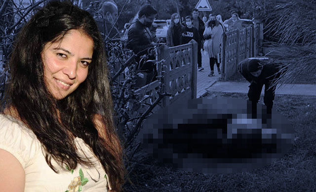 Bıçaklı saldırıya uğrayan İlknur yaşamını yitirdi