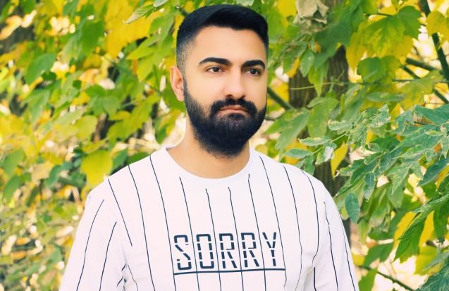 Gazeteci İslam Düzenci'nin İnstagram'da yaptığı haberlere yoğun ilgi