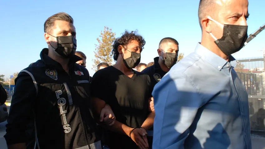 Fatih Aydın tutuklandı