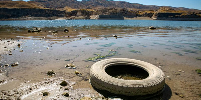 12 bin yıllık Hasankeyf'in yeni yüzü