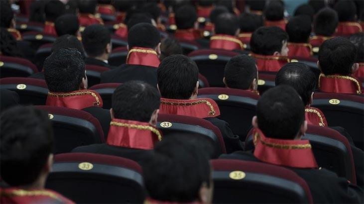 Hâkim ve savcılık için ‘engeller’ kaldırılıyor