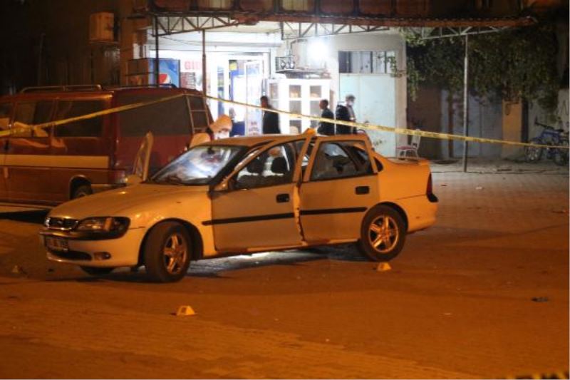 Boşanma husumetinde 4 ölü, 1 yaralı