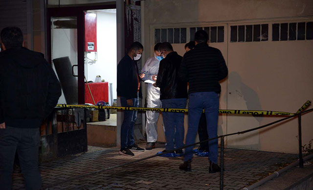 Borç- alacak anlaşmazlığında 2 ölü, 1 yaralı