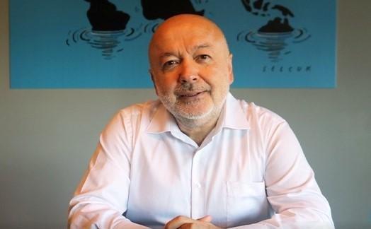 Hakan Aksay: Herhangi bir müdahalede görevi bırakırım