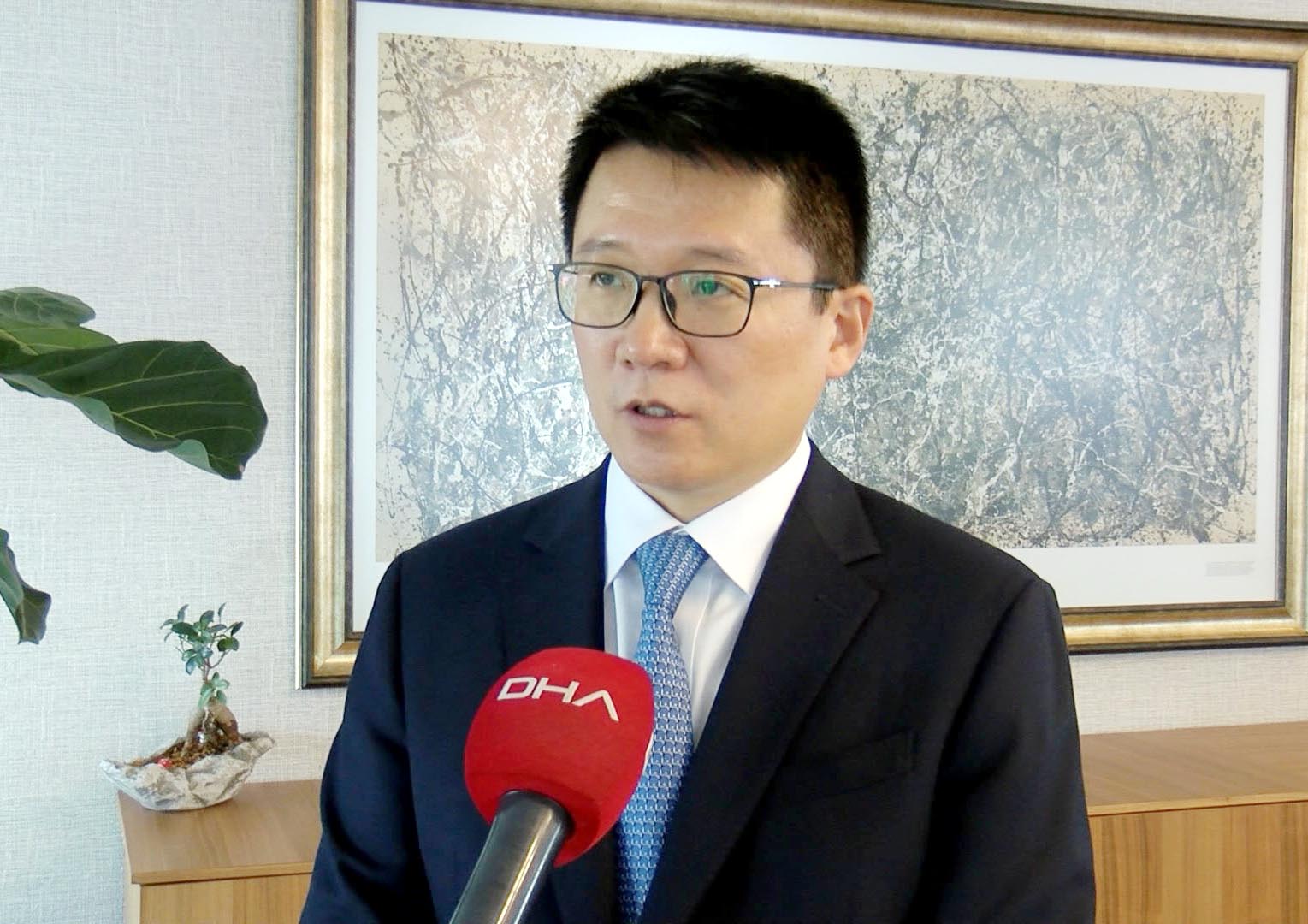 Sinovac, Covid-19 varyantlarına karşı yeni aşı üretiyor