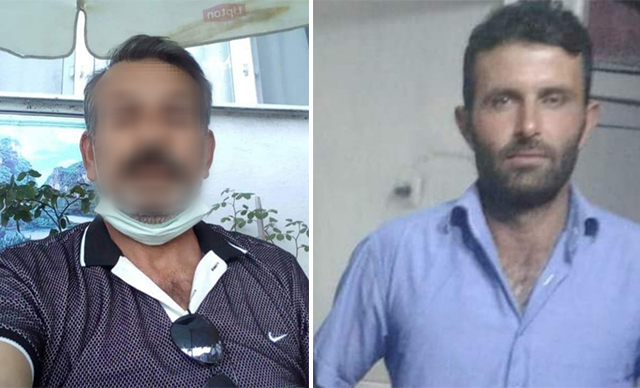 'Yüksek ses' ile konuşma tartışması kanlı bitti: 1 ölü, 1 yaralı