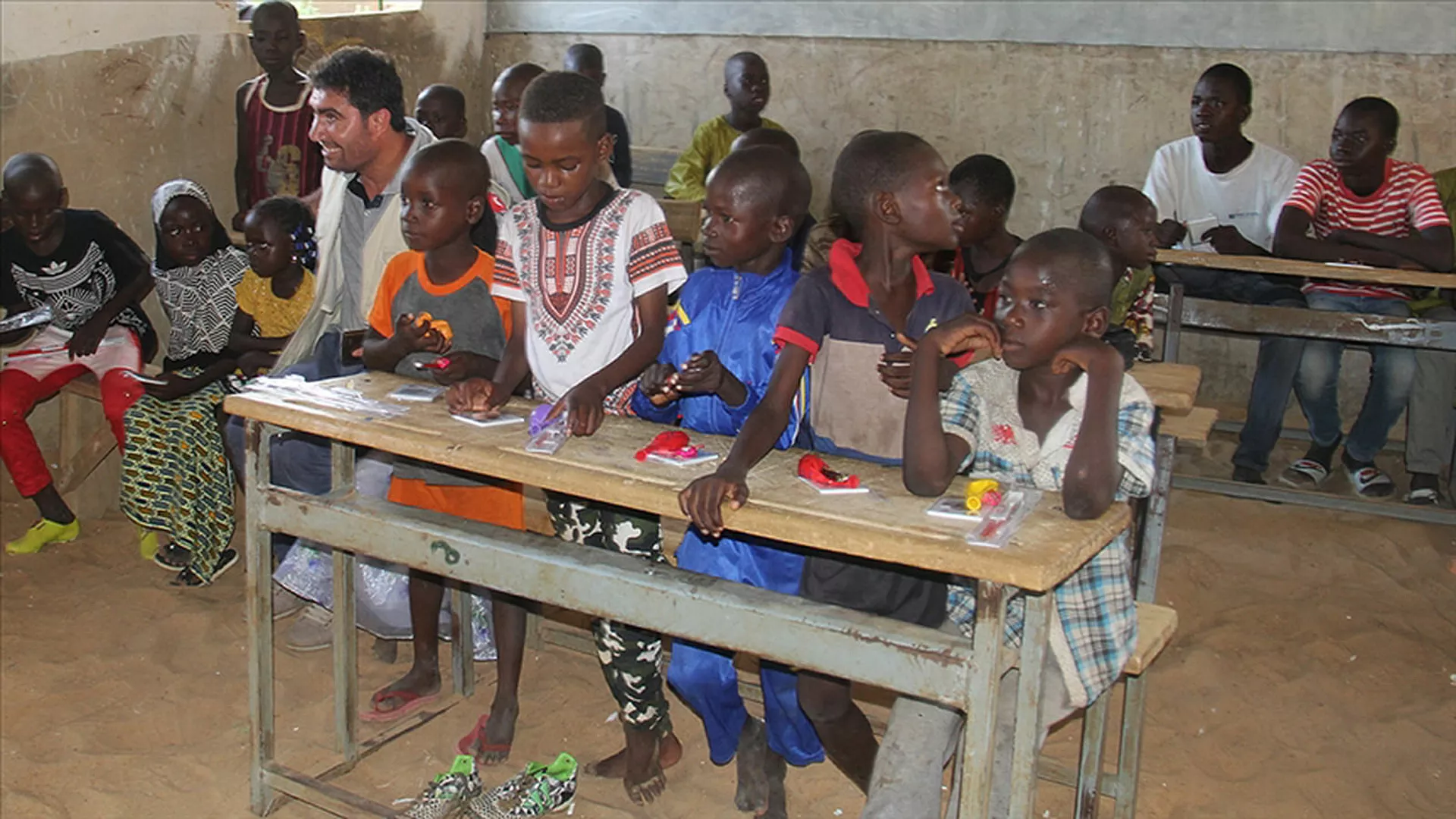 UNICEF: Nijerya çocuklara yönelik şiddet nedeniyle yılda 8.9 milyar dolar kaybediyor