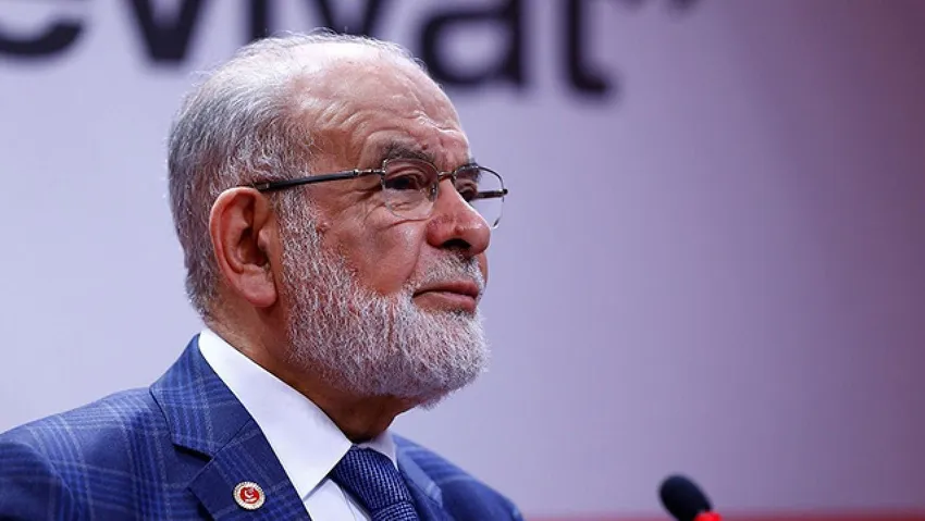 'Tersine çevireceğiz'