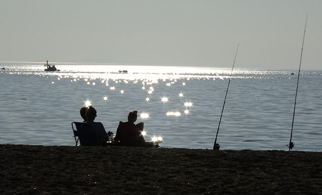 Hava sıcaklığı bugünden itibaren artacak