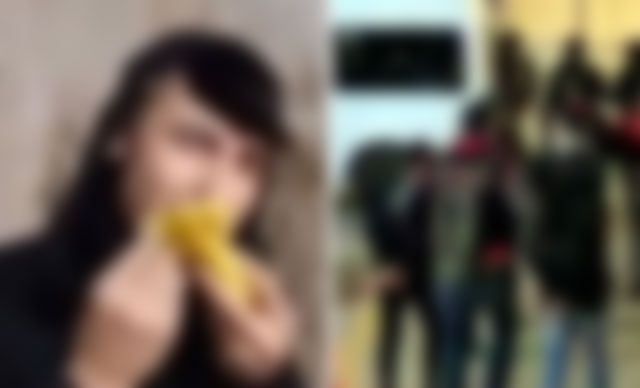 Göç İdaresi: Muz paylaşımı yapan 45 kişi sınırdışı edilecek