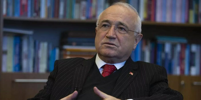 Çiçek: 50+1 ciddi problem çıkarıyor