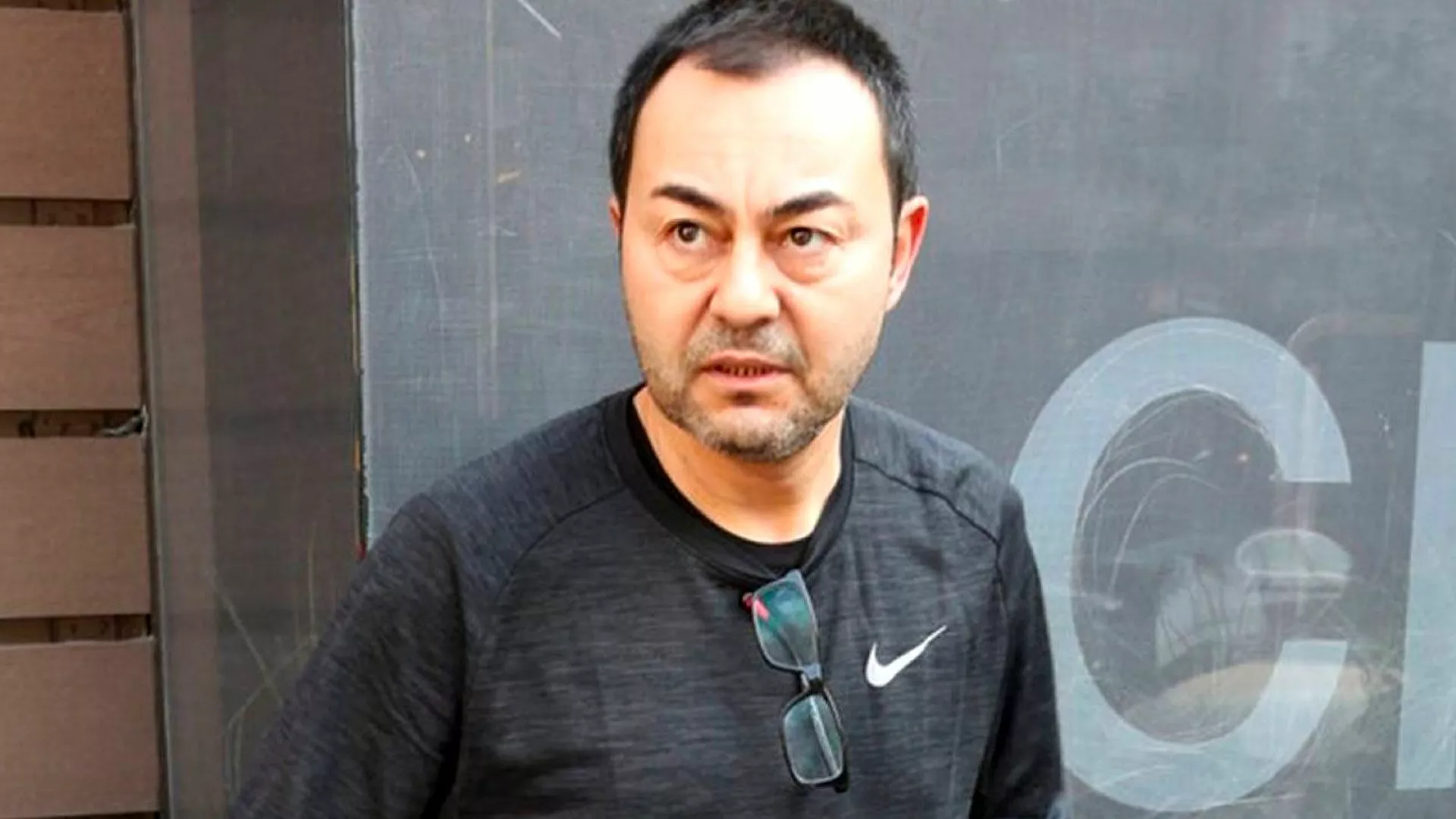 Serdar Ortaç: Allah benim belamı versin