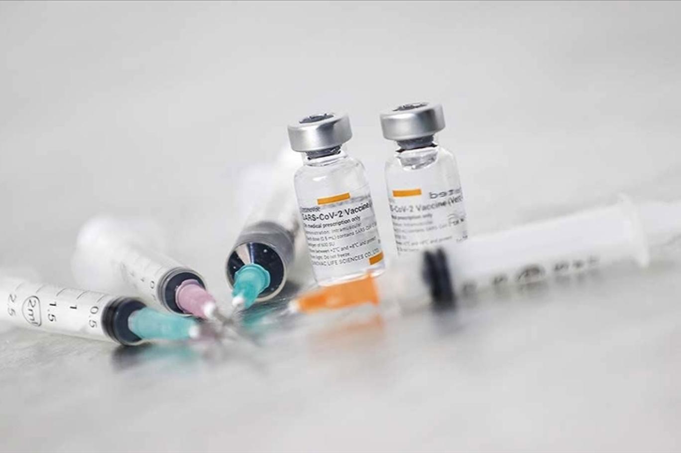 Valilikten “İki doz aşısı olmayan Samsun'a alınmayacak” haberlerine ilişkin açıklama