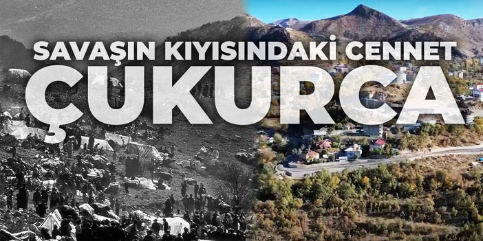 Coşkun Aral: Çukurca'da yaşanan vahşeti gündeme getirdi