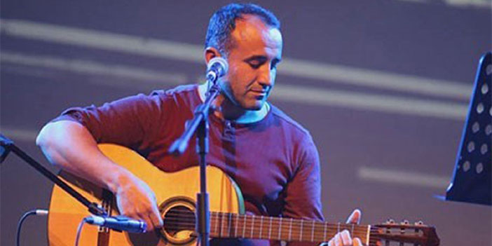 Mem Ararat’ın konseri ‘Kürtçe şarkı’ gerekçesiyle iptal edildi