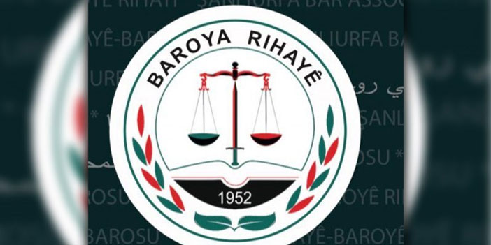 Urfa Barosu’ndan Kürtçe konser yasağına tepki