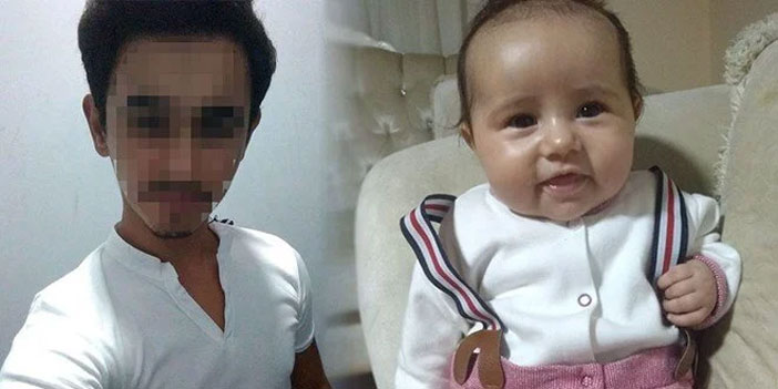 Babası tarafından dövüldüğü iddia edilen bebek öldü