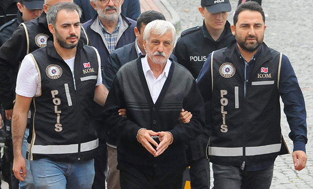 Sahte peygambere 3 yıl 1 ay hapis cezası