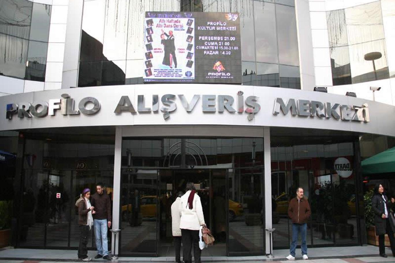 Eski avukatın açtığı 2.5 milyonluk vekâlet davasında Profilo Holding için iflas kararı çıktı