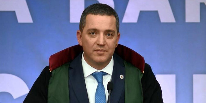 Ankara Barosu Başkanı Erinç Sağkan kaza geçirdi