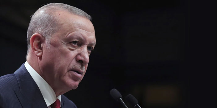 Cumhurbaşkanı Erdoğan: Faizi savunanlarla beraber olmam, olamam