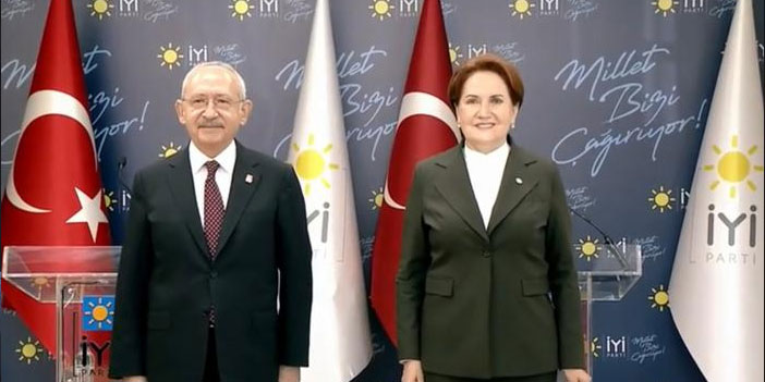 Muhalefetten acil seçim çağrısı