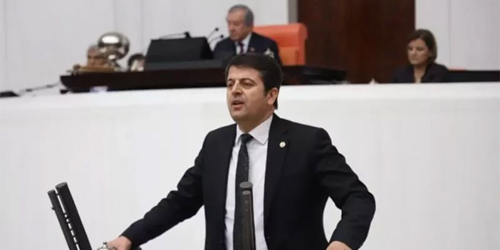 Tutdere: Zamları durdurun