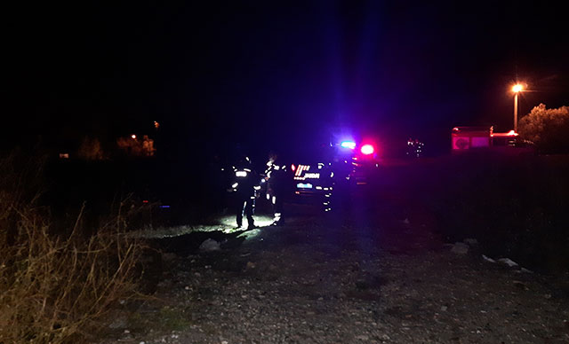 'İznik Gölü'nde intihar edeceğiz' diyen iki kardeş aranıyor