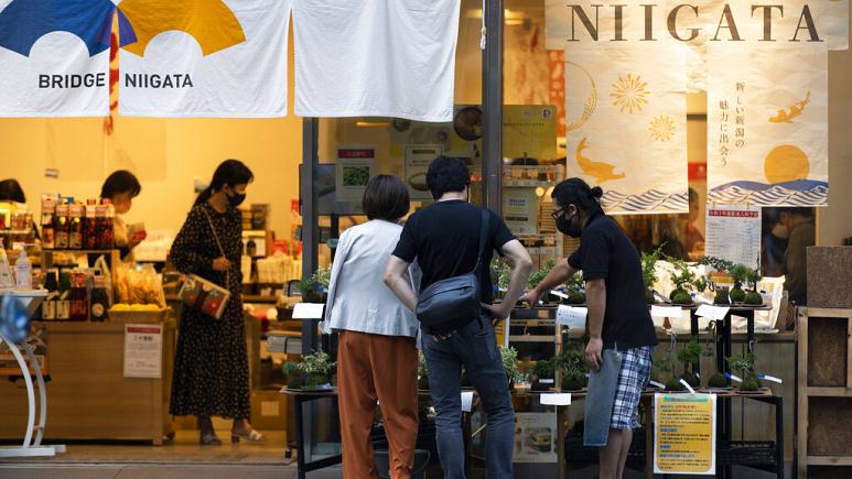 Japonya nitelikli yabancı işçilere kalıcı oturum ve aile birleşimi hakkı getiriyor