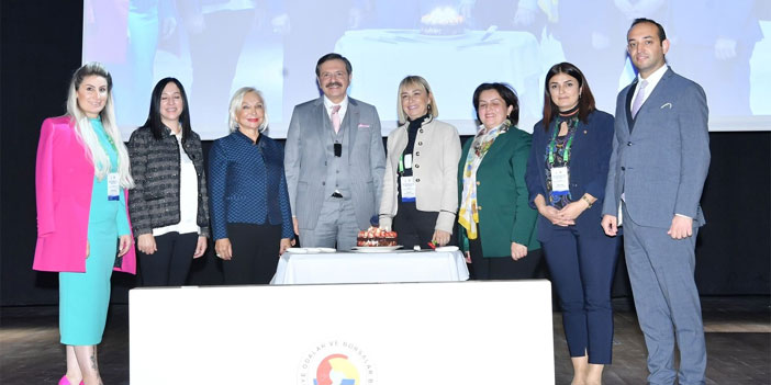 Başkan Keskin istişare toplantısında