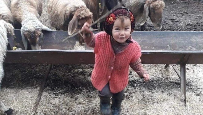 Müslüme'den acı haber