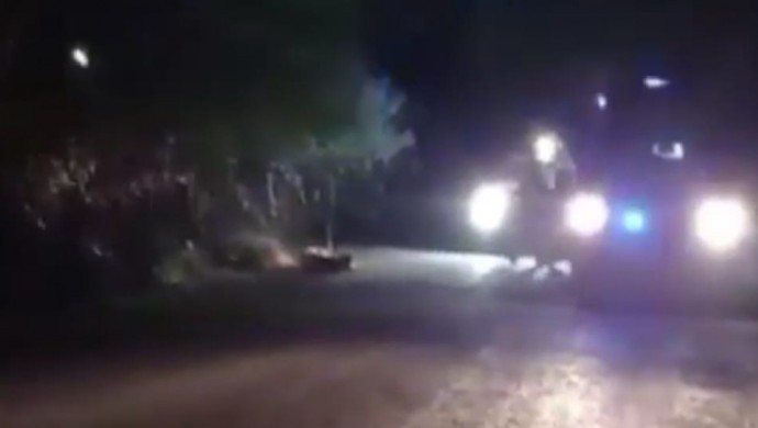 Van’da şüpheli ölüm