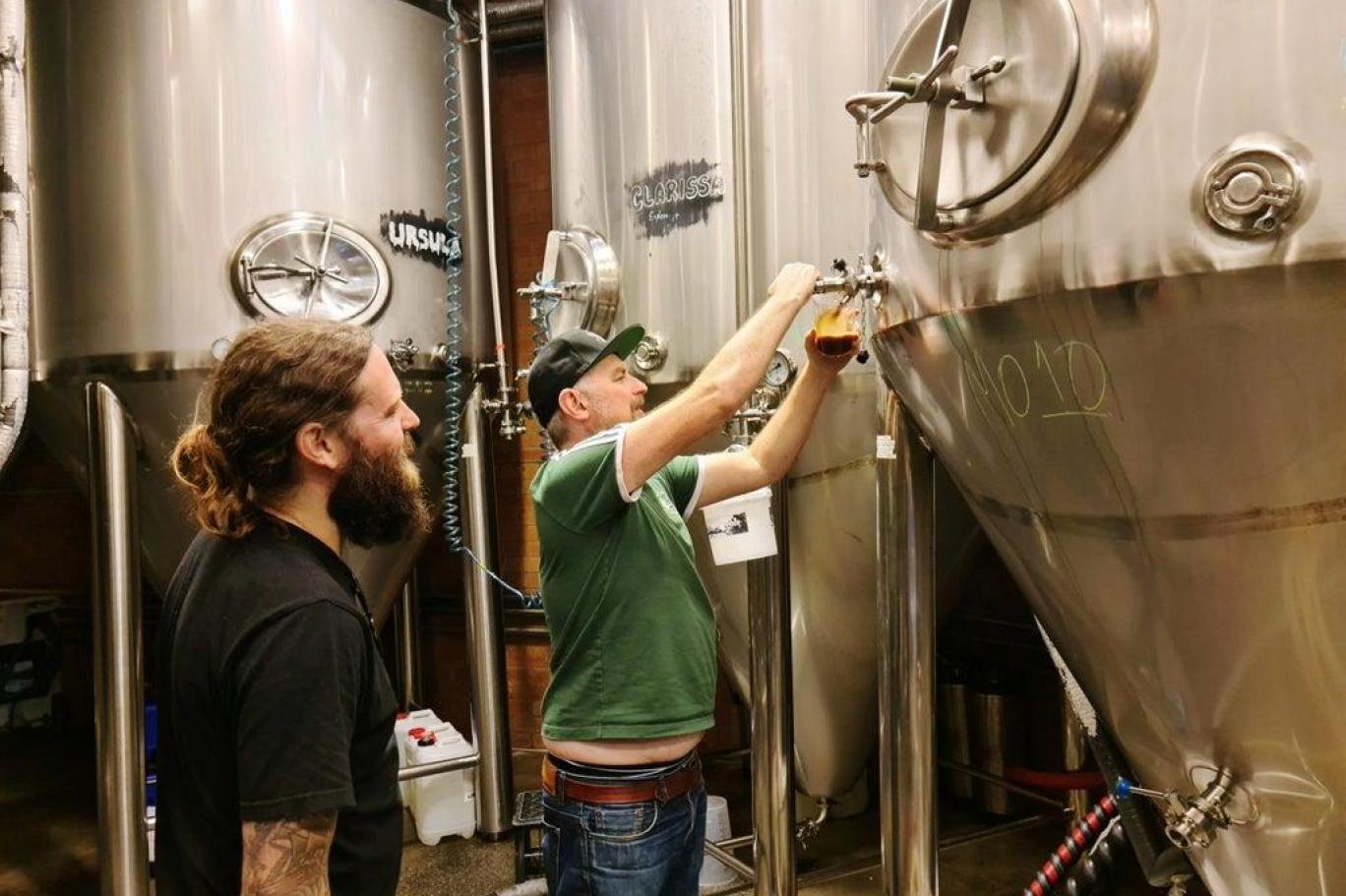 Avustralyalı bira üreticileri iklim kriziyle mücadele için sıradışı bir yöntem geliştirdi