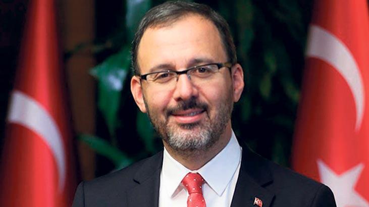 ‘Gençlerimizin düşünceleri bizler için çok kıymetli’