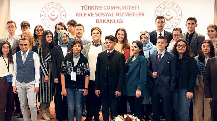 ‘Haklarınızı sonuna kadar savunacağım’