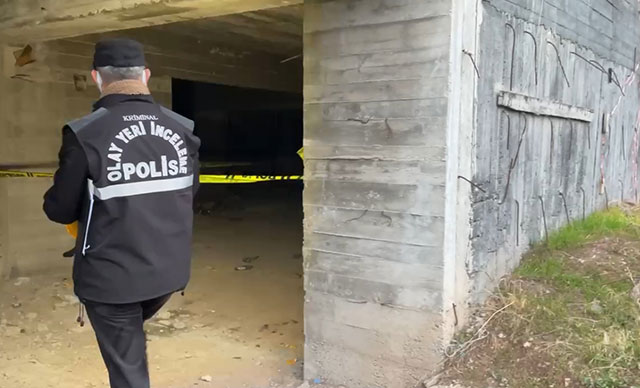 Kolonya içtiği iddia edilen kişi ölü bulundu