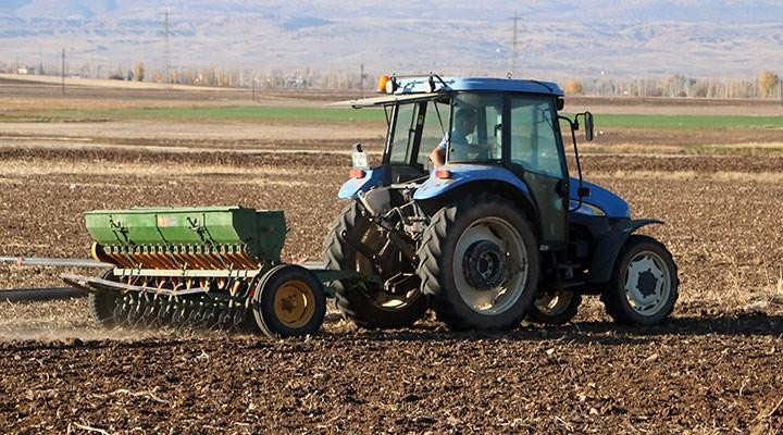 Ekimde önlenemeyen azalış