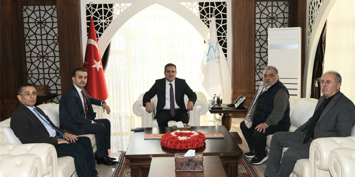 Ahmet Özal: Hakkari sınır ticareti açılması lazım