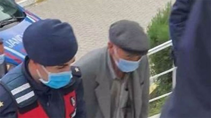 Müslüme Yağal'ın ölümüyle ilgili dedesi tutuklandı